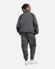 The Anti Order Acolyte Windbreaker Jacket Grey/Black