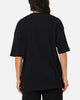 Ed Hardy Tiger Wrath T-Shirt Black