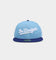 New Era Los Angeles Dodgers 'Retro City' 59FIFTY Fitted Open Misc