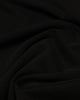 Saint Morta The Cross Boxy T-Shirt Black Acidwash