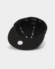 New Era Chicago White Sox 59FIFTY Fitted Black/White