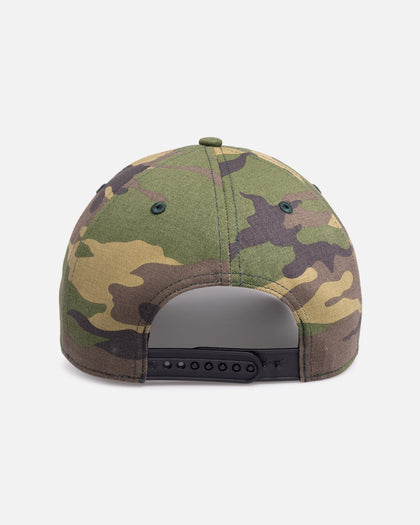 47 Brand New York Yankees 'Camo' 47 MVP Snapback Camo