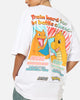 The Pokémon Collection By 73Studio Dragonite T-Shirt White