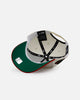 New Era Kansas City Chiefs 'Strawberry' 9FORTY A-Frame Snapback Chrome/Red