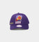 Mitchell & Ness Phoenix Suns 'City Love' Pro Crown Snapback Original Team Colours