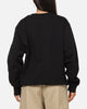 Alpha Industries Utility Pocket Crewneck Black