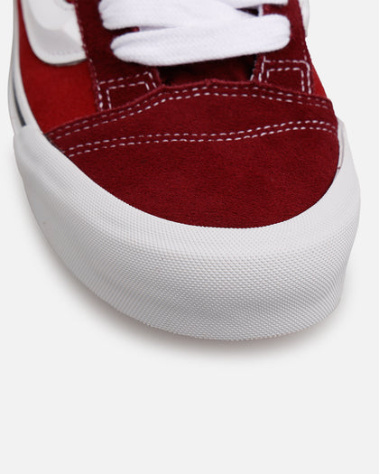 Vans Knu Skool Bordeaux