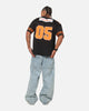Fubu City Chicago Jersey Black/Orange