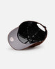 New Era Los Angeles Dodgers 'Cozy 2.0' 9FORTY A-Frame Strapback Brown