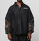 Loiter Art Studio Work Shirt Black/Camo