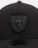 New Era Las Vegas Raiders 'New Era x Alpha Industries' 9FORTY A-Frame Snapback
