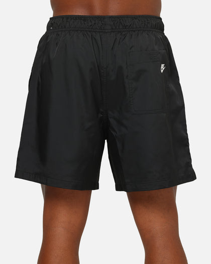 Nike Sportswear Club Woven Flow Shorts Black