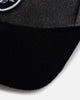 47 Brand Las Vegas Raiders 'Apollo Corduroy' 47 Offside DT Strapback Black