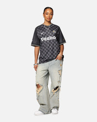 Reebok Heritage Jersey Black