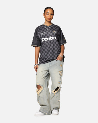 Reebok Heritage Jersey Black