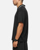 Jordan Brooklyn Soccer Top Black