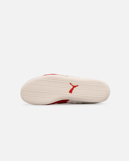 Puma Women's Speedcat OG White/Red