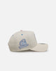 New Era Boston Celtics 'Pastel' 9FORTY A-Frame Snapback Chrome White