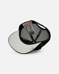 Mitchell & Ness Los Angeles Dodgers 'Trucker Variety Pack' Trucker Snapback Black