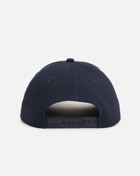 New Era South Sydney Rabbitohs 'Ocean Blue' 9FORTY A-Frame Snapback Oceanside Blue