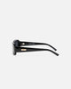 Le Specs Gigglemug Sunglasses Black/Smoke