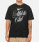 Nike N.A.C. Script T-Shirt Black