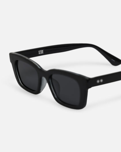 Szade West End Sunglasses Black