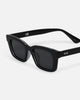 Szade West End Sunglasses Black