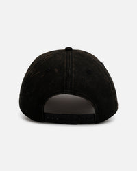 New Era Chicago White Sox 'Washed Team Color' Unstructured 9FORTY A-Frame Snapback Official Team Color
