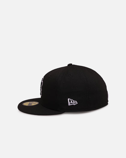 New Era Chicago White Sox 'Hyperfly Katakana x MLB' 59FIFTY Fitted Official Team Colour