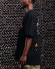 Goat Crew X Call Of Duty Black Ops 6 Heavy T-Shirt Black