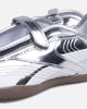 Reebok Women's Ultra Lo Mary Jane Silver/White