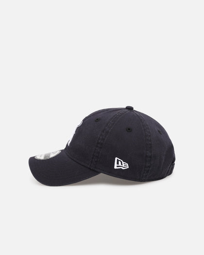 New Era Los Angeles Angels 'Easy Navy' 9TWENTY Strapback Navy