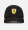Puma X Scuderia Ferrari Race Trucker Cap Puma Black