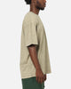 Champion Mineral Wash T-Shirt Stone