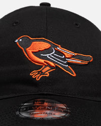 New Era Baltimore Orioles 'MLB x Seinfeld' 9TWENTY Strapback Black