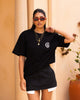 Playboy By Culture Kings A Class T-Shirt Black