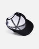 New Era Penrith Panthers 'NRL 26 Retro Trucker' 9FORTY A-Frame Snapback Original Team Colours