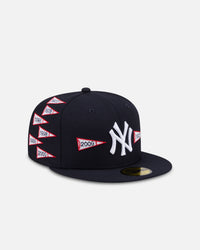 New Era New York Yankees 'Spike Lee' 59FIFTY Fitted Navy