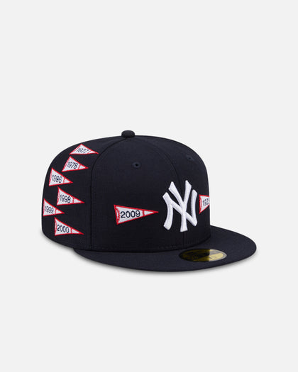 New Era New York Yankees 'Spike Lee' 59FIFTY Fitted Navy