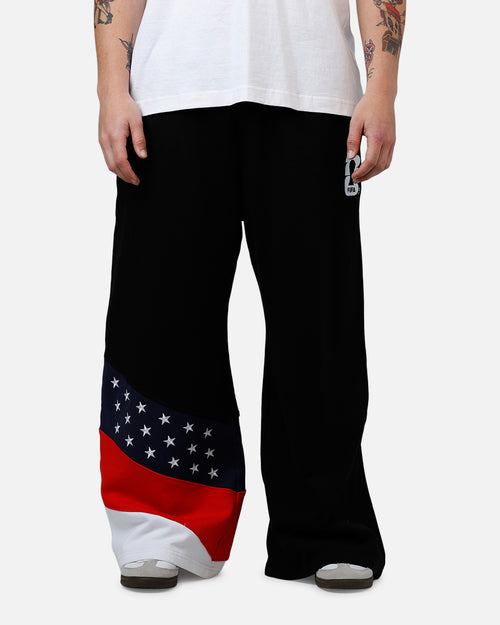 Fifa USA Sweatpants Black