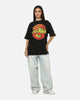 New Era X Space Jam T-Shirt Black