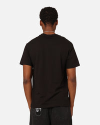 Secret Club Racing T-Shirt Black
