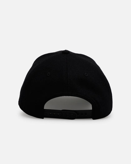 47 Brand Los Angeles Dodgers 'Zodiac' Scorpio 47 Offside Snapback Black