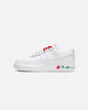 Nike Women's Air Force 1 '07 SE White/White
