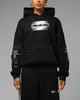 Loiter Blade Hoodie Black