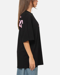 Carre Mini C T-Shirt Black