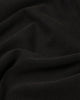 Saint Morta Rise Up Boxy T-Shirt Black Acidwash