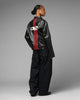 Loiter Speedster Jacket Black