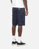 Dickies Relaxed Fit Carpenter Shorts Rinsed Indigo